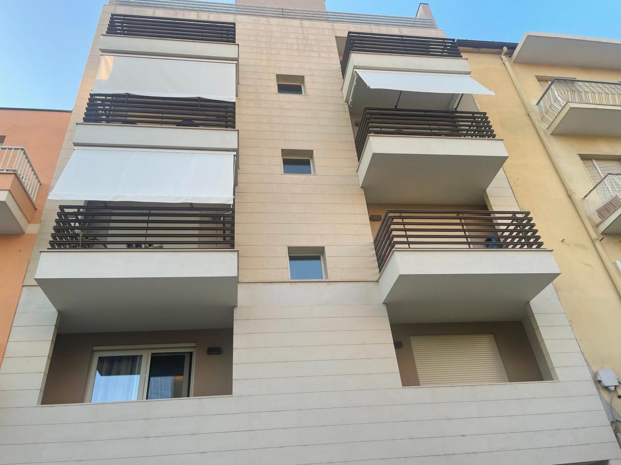 Guillermo House Apartment Alghero Exterior photo